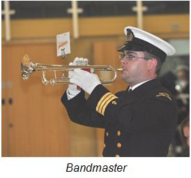 Bandmaster